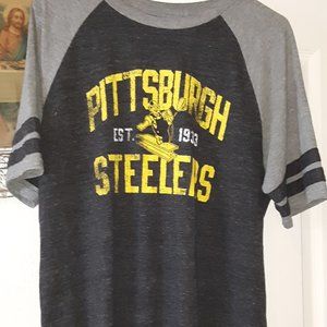Steelers Top Size L